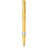 Stilou Scrikss 419 Yellow GT