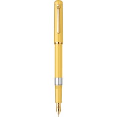 Stilou Scrikss 419 Yellow GT