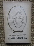 MARIA VENTURA-IOAN MASSOFF, GH. NENISOR