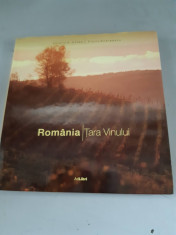 VALERIU COTEA , FLORIN ANDREESCU - ROMANIA , TARA VINULUI - 2008 foto