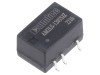 Convertor DC/DC AIMTEC 2W 12V la 5V 0.4A SMD AM2LS-JZ Eficienta 83%