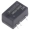Convertor DC/DC 2W 12V la 5V SMD
