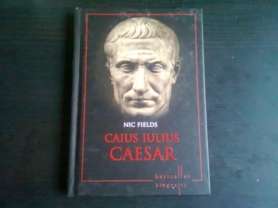 CAIUS IULIUS CAESAR - NIC FIELDS foto