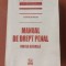 Manual de drept penal: Partea generala- Costica Bulai
