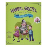 Hansel, Gretel, and the Pudding Plot