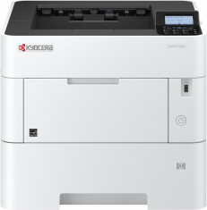 Imprimanta laser monocrom Kyocera ECOSYS P3150dn, duplex, retea, A4 (1102TS3NL0) foto