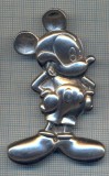 AX 41 MEDALIE -PLACHETA - MICKEY MOUSE - WALT DISNEY - PERSONAJ DESENE ANIMATE