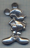 AX 41 MEDALIE -PLACHETA - MICKEY MOUSE - WALT DISNEY - PERSONAJ DESENE ANIMATE, Europa