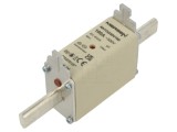 Siguranţă ceramică industrială 100A 500VAC MERSEN