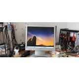 Monitor Fujitsu 1C19-1 fara incarcator zgariat