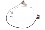 Cablu video LVDS Laptop Gaming, Asus, TUF A17 FA706Q, FA706QE, 14005-03411000, DDNJIMLC111, NJIM, EDP Cable, 37.7cm, 144Hz, 40 pini
