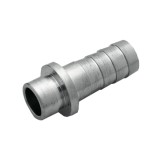 Schlaucht&uuml;lle, T&uuml;lle Gerade f&uuml;r Bierschlauch oder CO2 Schlauch, 10mm