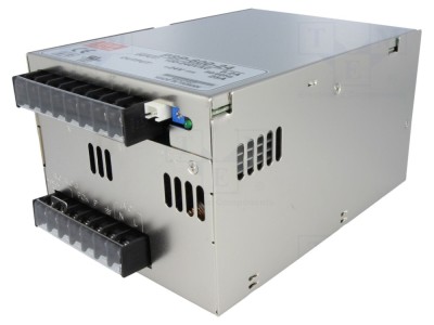Alimentator Modular 600W 24V 25A foto