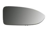 Sticla oglinda, oglinda retrovizoare exterioara VW GOLF VIII (CD1, DA1) (2019 - Prezent) BLIC 6102-01-2297321P