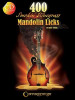 400 Smokin&#039; Bluegrass Mandolin Licks