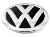Emblema Grila Radiator Fata Oe Volkswagen Up 2017-2020 7P6853601DFOD