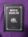 MICA BIBLIE,1994,Prea fericitul Parinte TEOCTIST Patriarhul Bisericii Ortodoxe