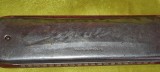 Muzicuta vintage pt decor panoplie - CARMEN - made in Poland 20 gauri lungime 18 cm