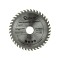 Disc circular pentru lemn 125x22x40T, GEKO G00107