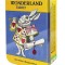 Wonderland Tarot in a Tin