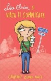 Cumpara ieftin Ratacita. Lea Oliver si viata ei complicata. Volumul 1/Catherine Girard-Audet