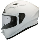 Casca Moto Smk Stellar White Gl100 Marimea 2XL SMK0110/18/GL100/2XL, General