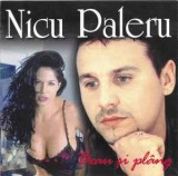 CD Nicu Paleru &lrm;&ndash; Beau Și Pl&acirc;ng, original, Folk