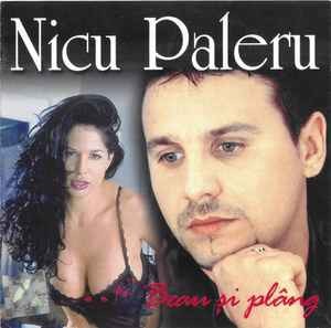CD Nicu Paleru &amp;lrm;&amp;ndash; Beau Și Pl&amp;acirc;ng, original foto