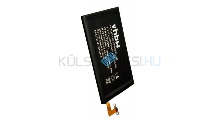 Baterie de telefon mobil VHBW B0PGE100 - 2840mAh, 3.8V, Li-polymer