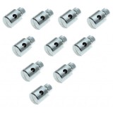 Cumpara ieftin Set 10 buc niplu cablu frana - acceleratie