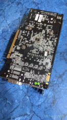 Placa grafica Nvidia GeForce 950 foto