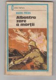 bnk ant Marin Preda - Albastra zare a mortii