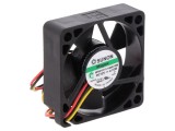 Ventilator axial DC 12V 35x35x10mm