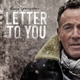 Bruce Springsteen Letter To You LP (2vinyl), Pop