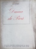Dama de pica - A.S. Puskin