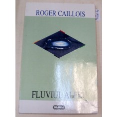 FLUVIUL ALFEU-ROGER CAILLIOS 1997