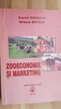 Zooeconomie si marketing- Aurel Chiran, Elena Gindu
