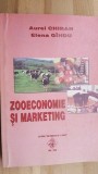 Zooeconomie si marketing- Aurel Chiran, Elena Gindu