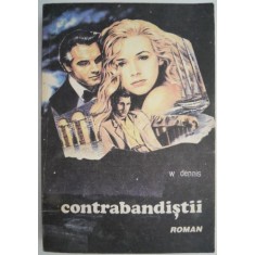 Contrabandistii &ndash; W. Dennis