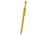 Test probe screw-in &Oslash; 1,8mm 8A
