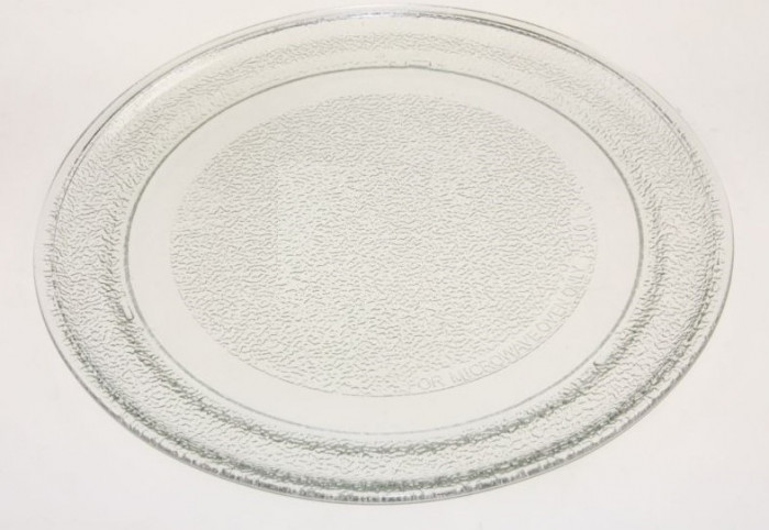 Farfurie pentru cuptor cu microunde Gorenje, 24.5 cm, 237971