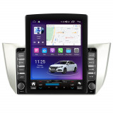 Navigatie dedicata cu Android Lexus RX 2003 - 2009, 8GB RAM, Radio GPS Dual