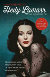 Hedy Lamarr, az egyetlen nő - Marie Benedict