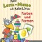 Mein Lern-Memo mit Rabe Linus - Farben und Formen