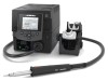 Stație cu aer cald digitală JBC TOOLS 300W 150-450&deg;C ESD