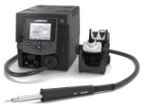 Stație cu aer cald digitală JBC TOOLS 300W 150-450&deg;C ESD