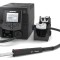 Stație cu aer cald digitală JBC TOOLS 300W 150-450&deg;C ESD