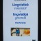 Ileana Oancea - Lingvistică romanică și lingvistică generală. Interferențe