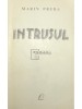 Marin Preda - Intrusul (Editia: 1968)