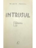 Marin Preda - Intrusul (editia 1968)